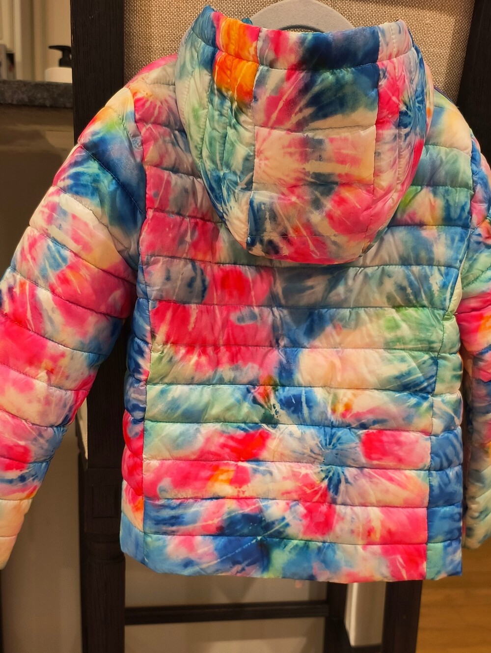 Puffer Jacket - Picture 2 of 3
